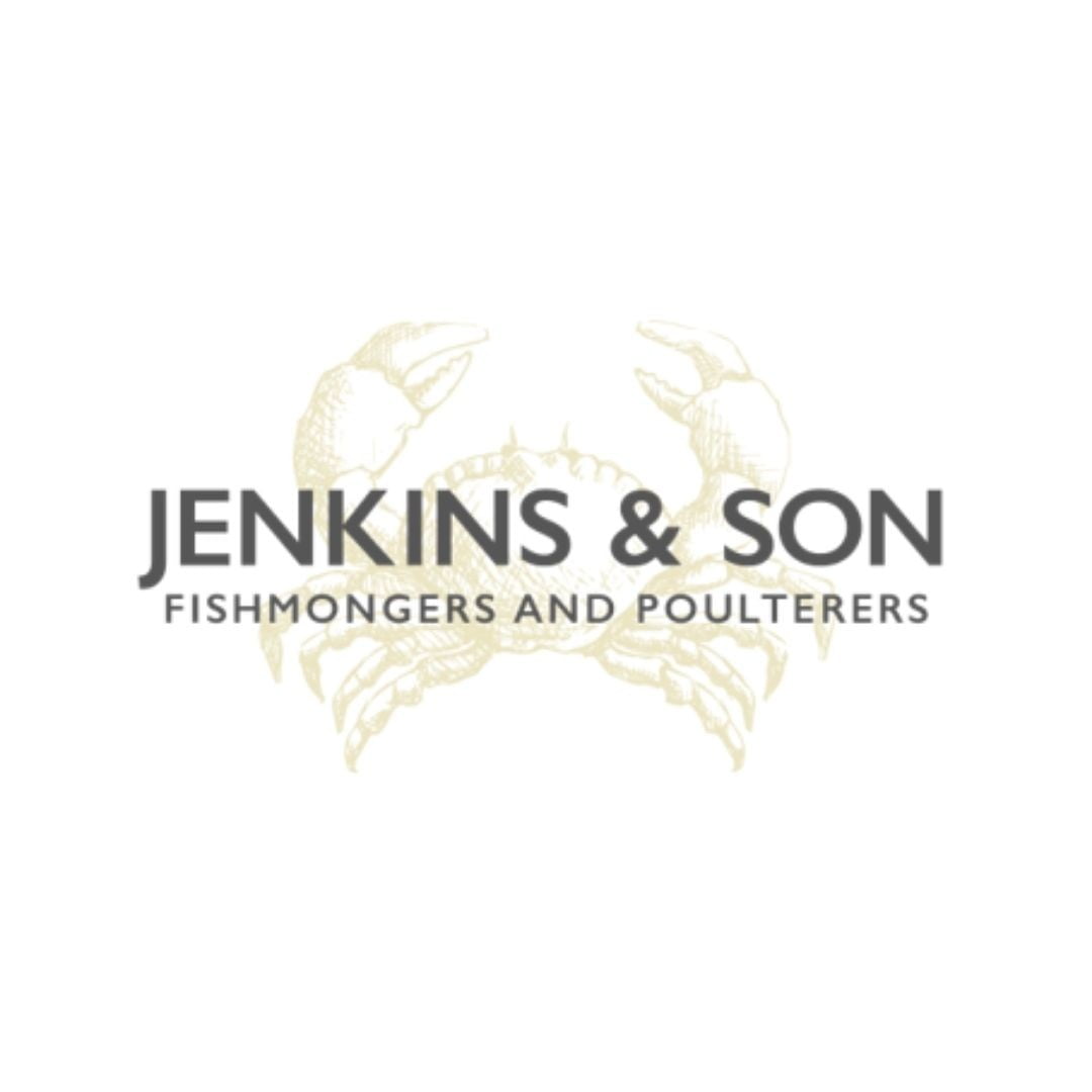 Jenkins & Son Fishmongers Cakeshop Media Dover Digital Marketing Agency