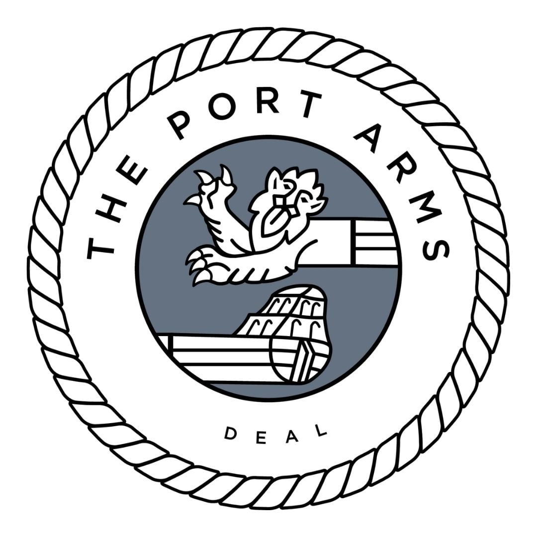 The Port Arms Cakeshop Media Dover Digital Marketing Agency