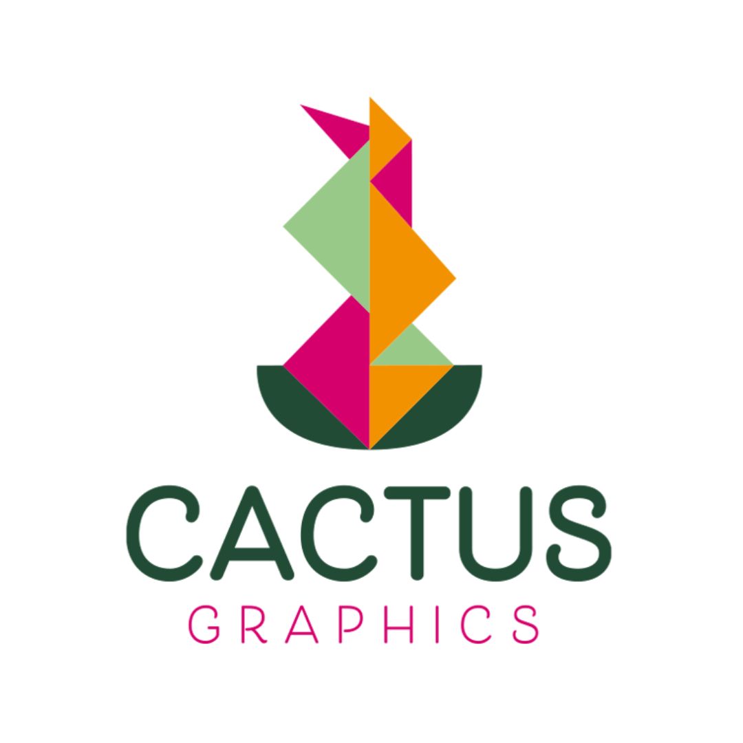 Cactus Graphics Cakeshop Media Social Media Agency