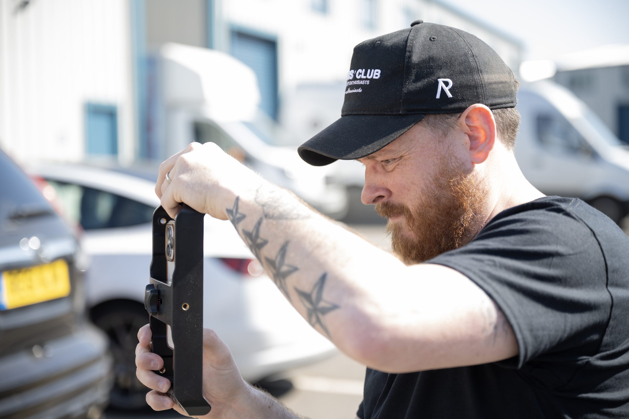 Cakeshop Media Organic Social Media Marketing Kent