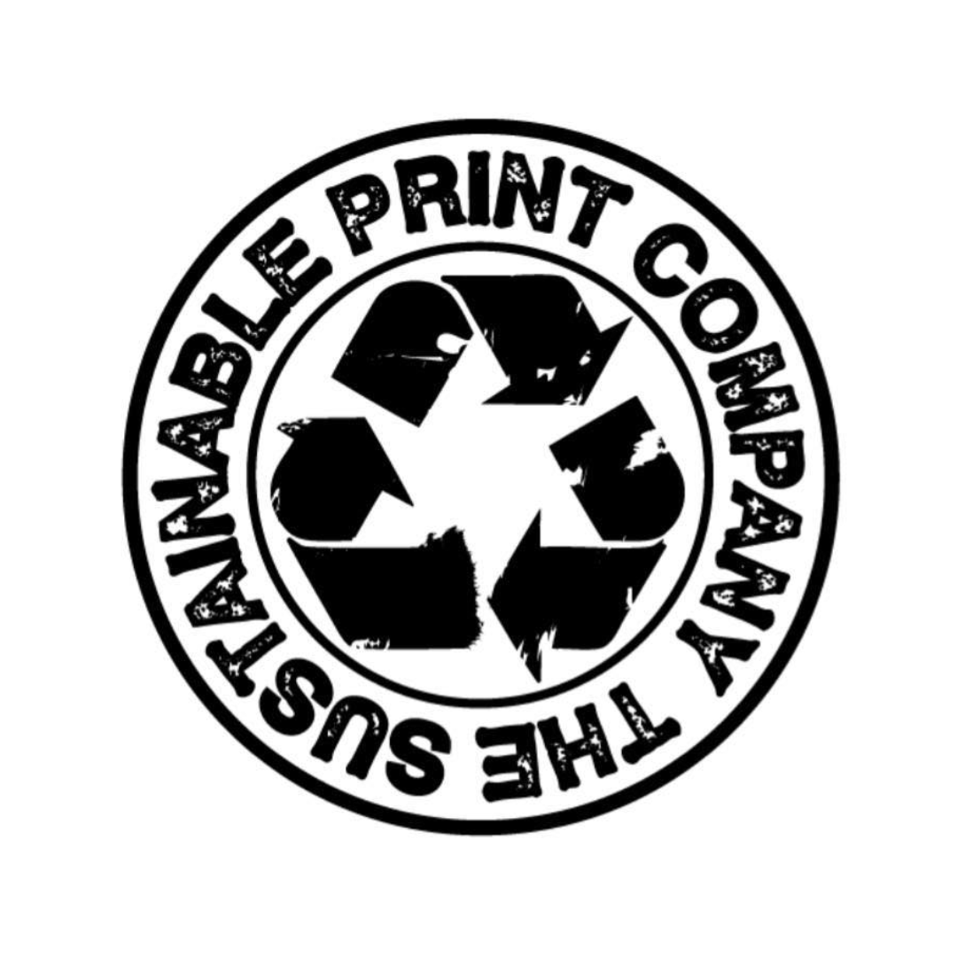 The Sustainable Print Company Cakeshop Media Social Media Agency Dover Kent