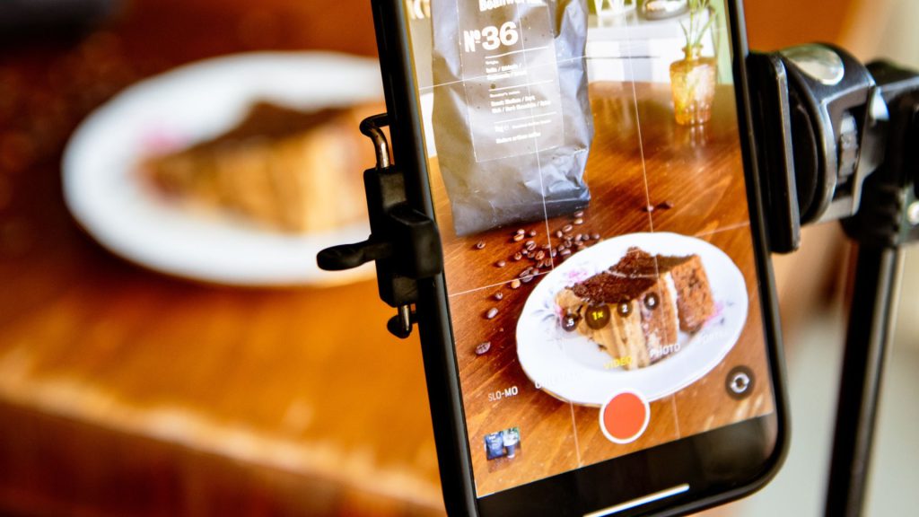 Cakeshop Media Social Media Marketing Agency Manager Canterbury Kent Business