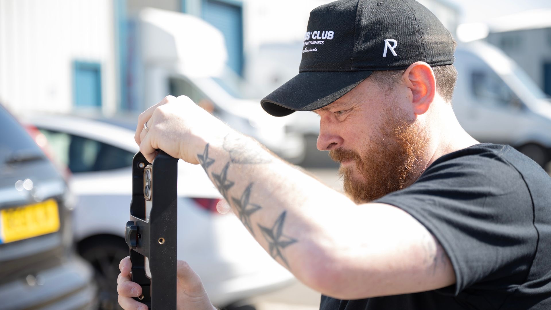 Cakeshop Media Social Media Marketing Agency Manager Deal Kent Business