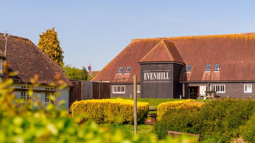 Organic Social Media Marketing Kent Evenhill Canterbury Cakeshop Media