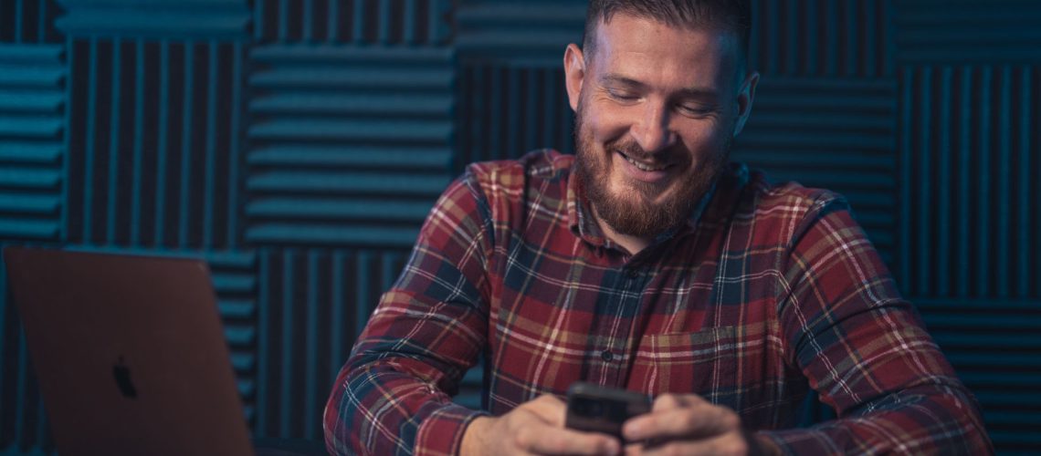 Cakeshop Media Social Media Agency Kent Differences TikTok Reels