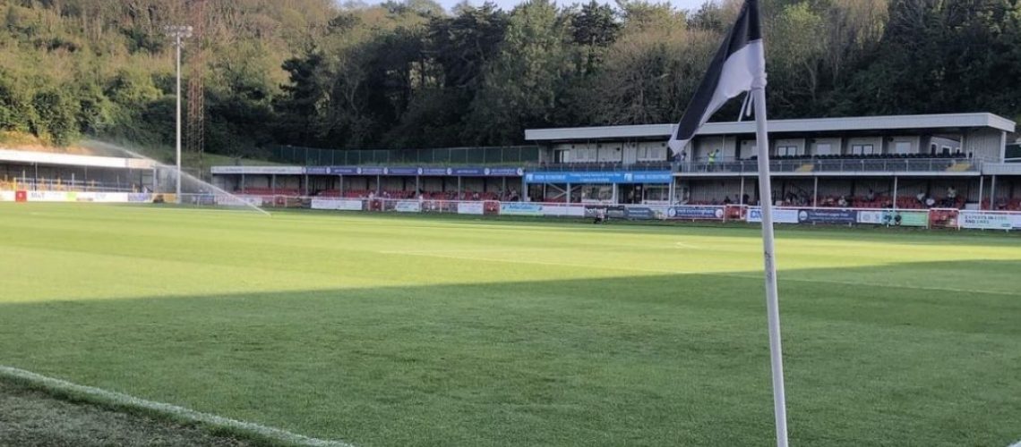 Dover Athletic and Cakeshop Media join forces for social media sponsor